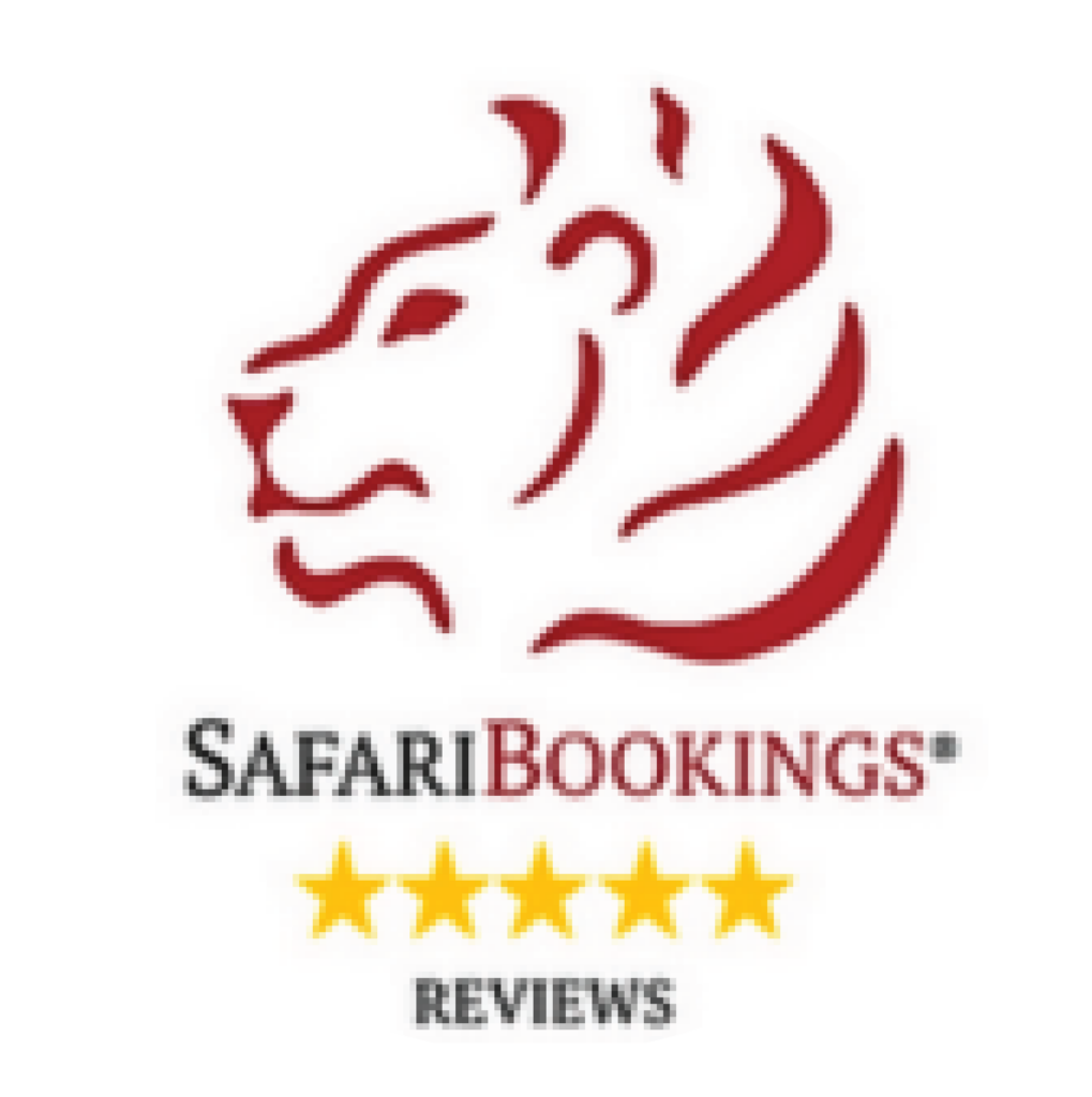 Safari Booking